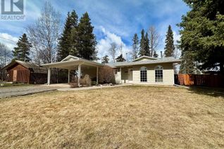 Detached House for Sale, 940 Oak Crescent, Telkwa, BC