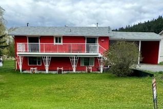 House for Sale, 2484 Bailey Road, Williams Lake, BC