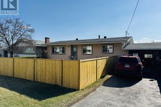 House for Sale, 419 N Ninth Avenue, Williams Lake, BC