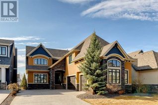 Detached House for Sale, 123 Mahogany Bay Se, Calgary, AB