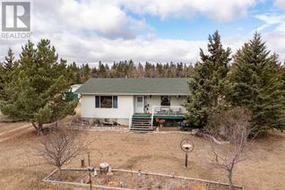 Detached House for Sale, 32 Morning Meadow Drive, Rural Ponoka County, AB