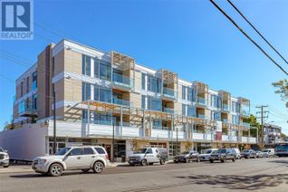 Property for Sale, 1916 Oak Bay Ave #403, Victoria, BC