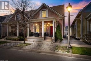 Semi-Detached House for Sale, 5 Kirby Street, Niagara-on-the-Lake, ON
