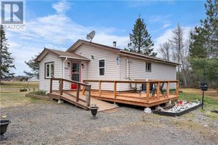 Property for Sale, 7062 Route 126, Adamsville, NB