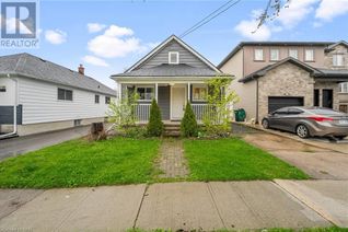 Bungalow for Sale, 67 West Street N, Thorold, ON