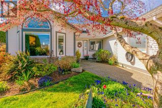 Detached House for Sale, 219 Chestnut St, Parksville, BC