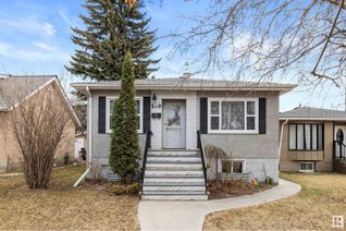 Detached House for Sale, 12905 71 St Nw, Edmonton, AB