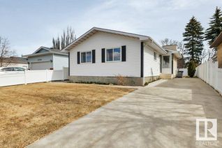 Detached House for Sale, 17715 94 St Nw, Edmonton, AB