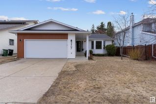 Detached House for Sale, 3907 149 St Nw, Edmonton, AB