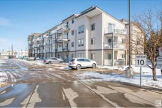 Condo Apartment for Sale, 217 151 Edwards Dr Sw, Edmonton, AB
