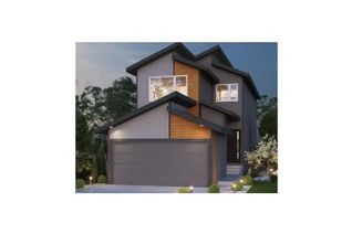 Detached House for Sale, 7323 Klapstein Cr Sw, Edmonton, AB