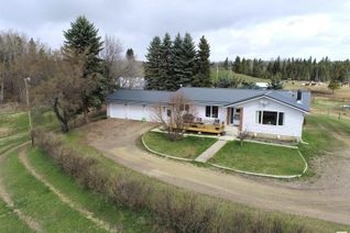 Bungalow for Sale, 53104 Rge Rd 12, Rural Parkland County, AB
