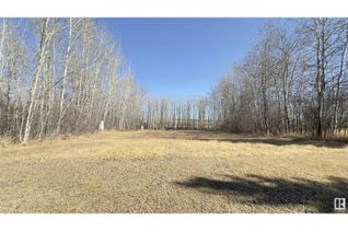 Commercial Land for Sale, Hwy 2 Twp Road 670, Rural Athabasca County, AB