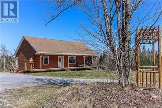 Detached House for Sale, 32 Mcgraw Road, Bains Corner, NB
