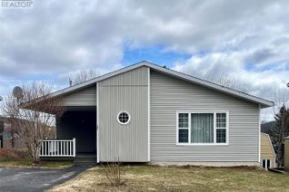 House for Sale, 22 Valleyview Drive, Corner Brook, NL