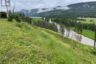 Land for Sale, 1851 Hwy 33 Highway, Rock Creek, BC