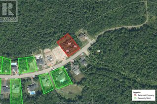 Vacant Residential Land for Sale, 80 Caleb St, Dieppe, NB