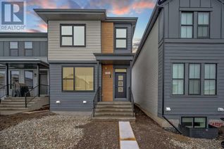 Detached House for Sale, 55 Silverton Glen Crescent, Calgary, AB