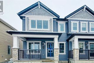 Freehold Townhouse for Sale, 43 Carringwood Manor Nw, Calgary, AB