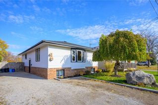 Detached House for Sale, 92 Sullivan Avenue, Thorold, ON