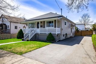 House for Sale, 295 Scholfield Avenue S, Welland, ON