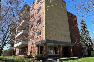 Condo for Rent, 14 Norris Place, St. Catharines, ON