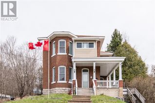 House for Sale, 213 Bonnechere Street W, Eganville, ON