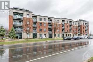 Condo Apartment for Sale, 615 Longfields Drive #203, Ottawa, ON