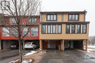 Freehold Townhouse for Sale, 333 St Andrew Street, Ottawa, ON