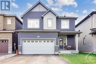 Detached House for Sale, 921 Lakeridge Drive, Ottawa, ON