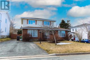 House for Sale, 5 Grey Place, Mount Pearl, NL