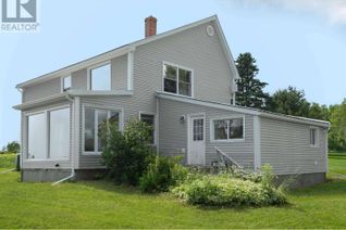 House for Sale, 982 Culloden Road, Belle River, PE