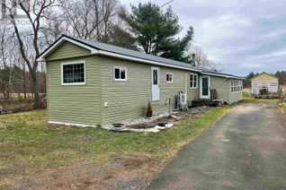 Mini Home for Sale, 737 Highway 236, Stanley, NS