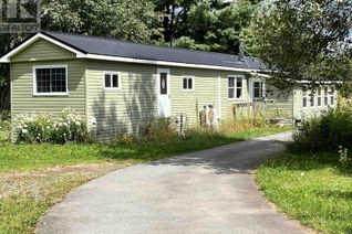 Mini Home for Sale, 737 Highway 236, Stanley, NS