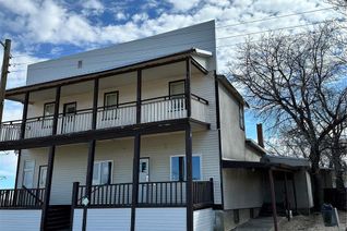 Property, 1 Main Street, Hafford, SK