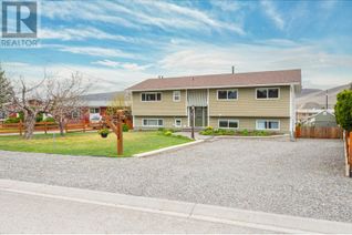 Property for Sale, 1320 Mesa Vista Drive, Ashcroft, BC