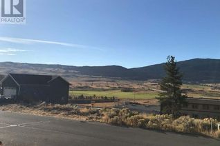 Commercial Land for Sale, 2724 Grandview Heights, Merritt, BC