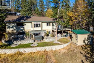 House for Sale, 5203 Silver Court, Peachland, BC