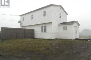 House for Sale, 30 No 6 Range Extension, Bell Island, NL