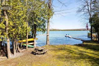 Property for Sale, 342495 14 Concession, Shallow Lake, ON