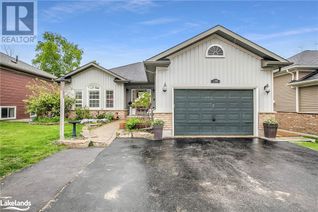 Bungalow for Sale, 138 Constance Boulevard, Wasaga Beach, ON
