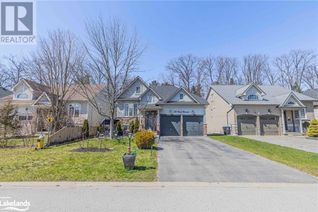 Detached House for Sale, 65 Oriole Crescent, Wasaga Beach, ON