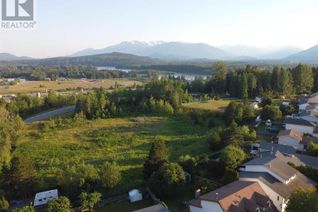 Commercial Land for Sale, 3405 Floyd Street, Terrace, BC