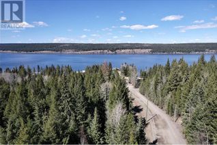 Land for Sale, Lot B Horse Lake Road, Horse Lake, BC