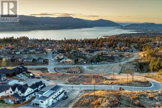 Land for Sale, 523 Trumpeter Road, Kelowna, BC