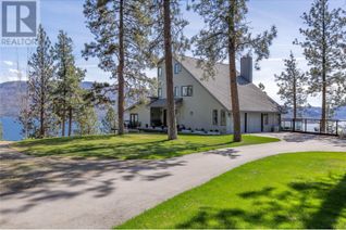 House for Sale, 3943 Trepanier Heights Place, Peachland, BC