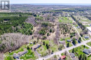 Land for Sale, 00 Community Centre Road, Hamilton Township, ON