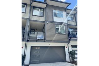 Condo Townhouse for Sale, 8430 203a Street #12, Langley, BC