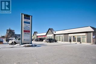 Commercial/Retail Property for Lease, 620 1 Avenue Nw #7, Airdrie, AB