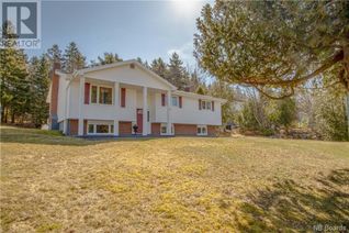 Detached House for Sale, 27 Chapel Road, Rothesay, NB